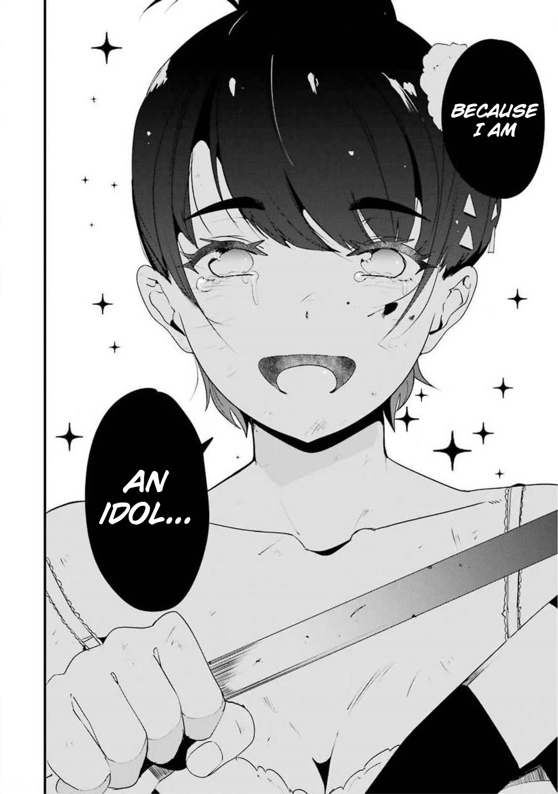 Ijimekaeshi. -Fukushuu no 31- Chapter 10 page 39 - Chapter 10