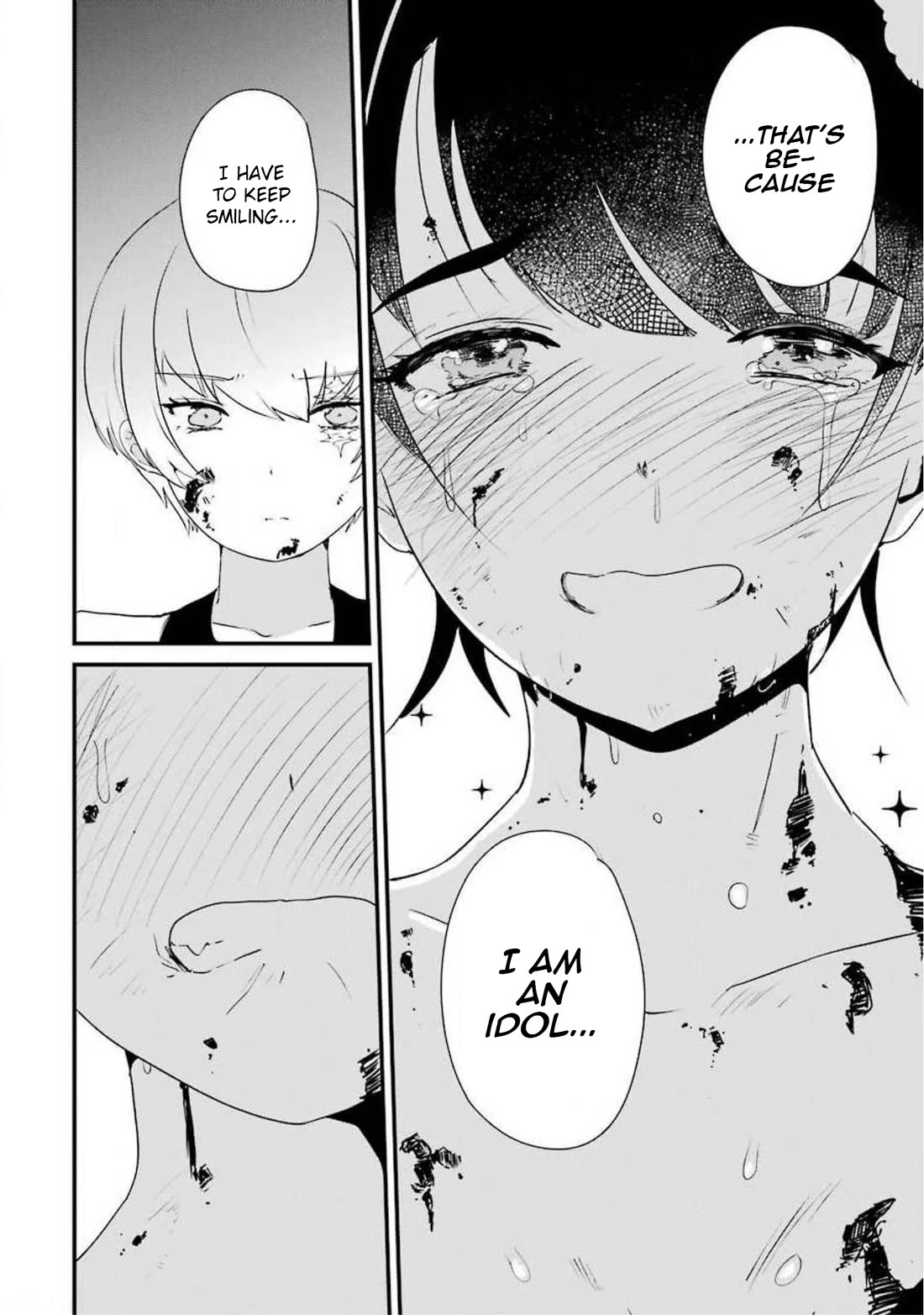 Ijimekaeshi. -Fukushuu no 31- Chapter 10 page 51 - Chapter 10