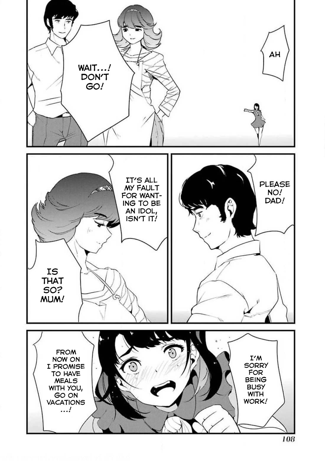 Ijimekaeshi. -Fukushuu no 31- Chapter 11 page 2 - Chapter 11