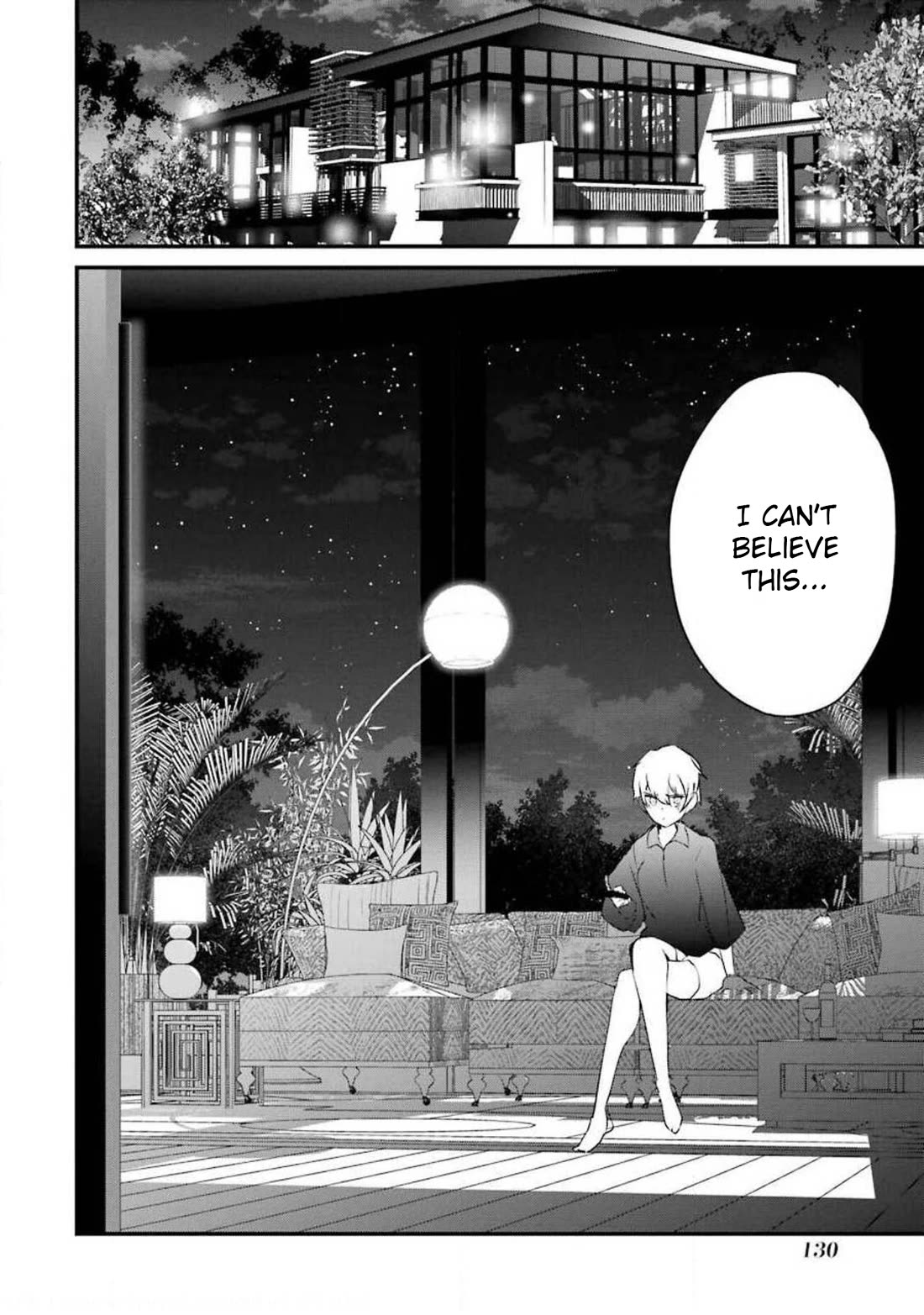 Ijimekaeshi. -Fukushuu no 31- Chapter 11 page 24 - Chapter 11
