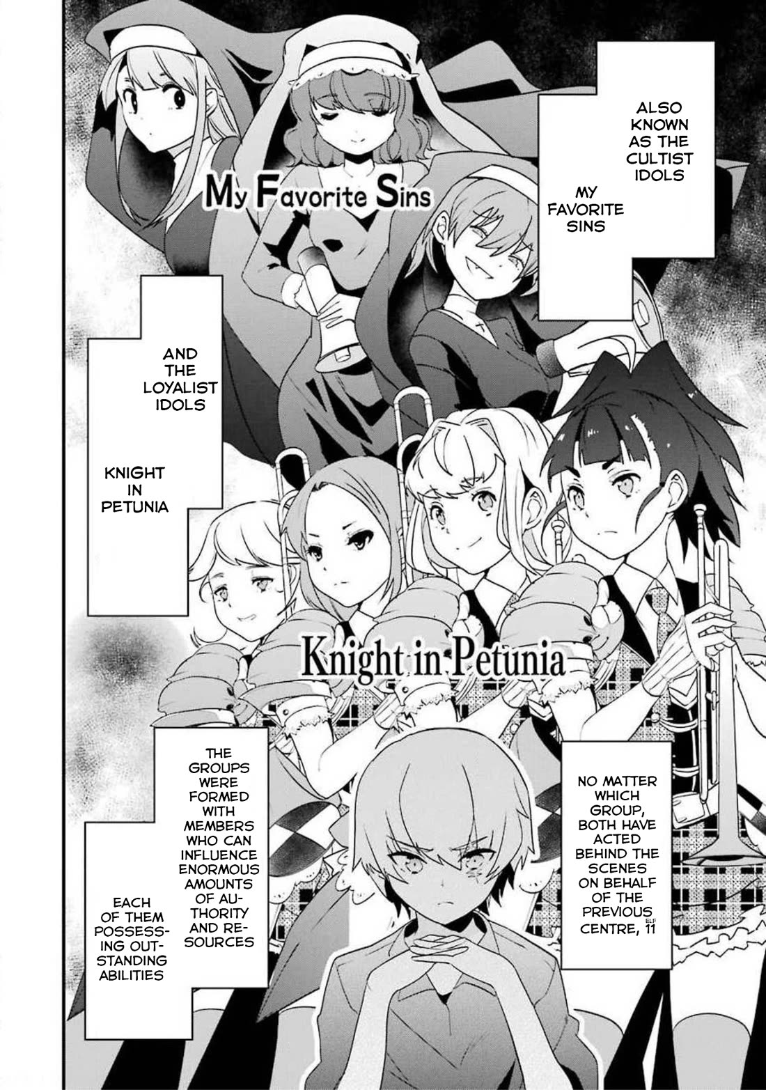 Ijimekaeshi. -Fukushuu no 31- Chapter 11 page 26 - Chapter 11
