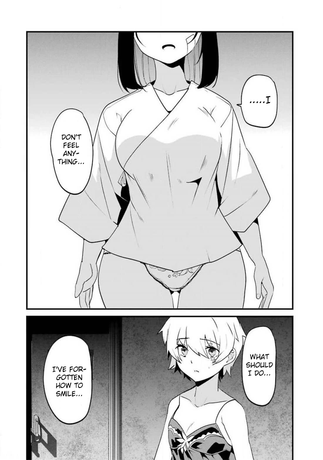 Ijimekaeshi. -Fukushuu no 31- Chapter 11 page 62 - Chapter 11