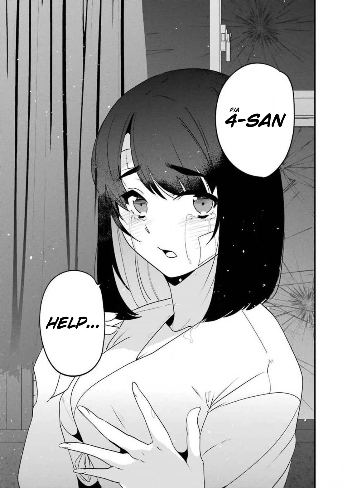 Ijimekaeshi. -Fukushuu no 31- Chapter 11 page 63 - Chapter 11