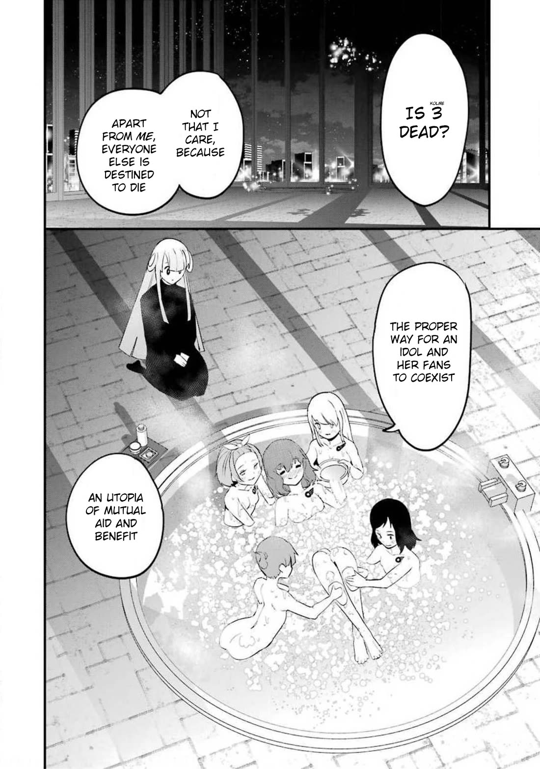 Ijimekaeshi. -Fukushuu no 31- Chapter 11 page 64 - Chapter 11