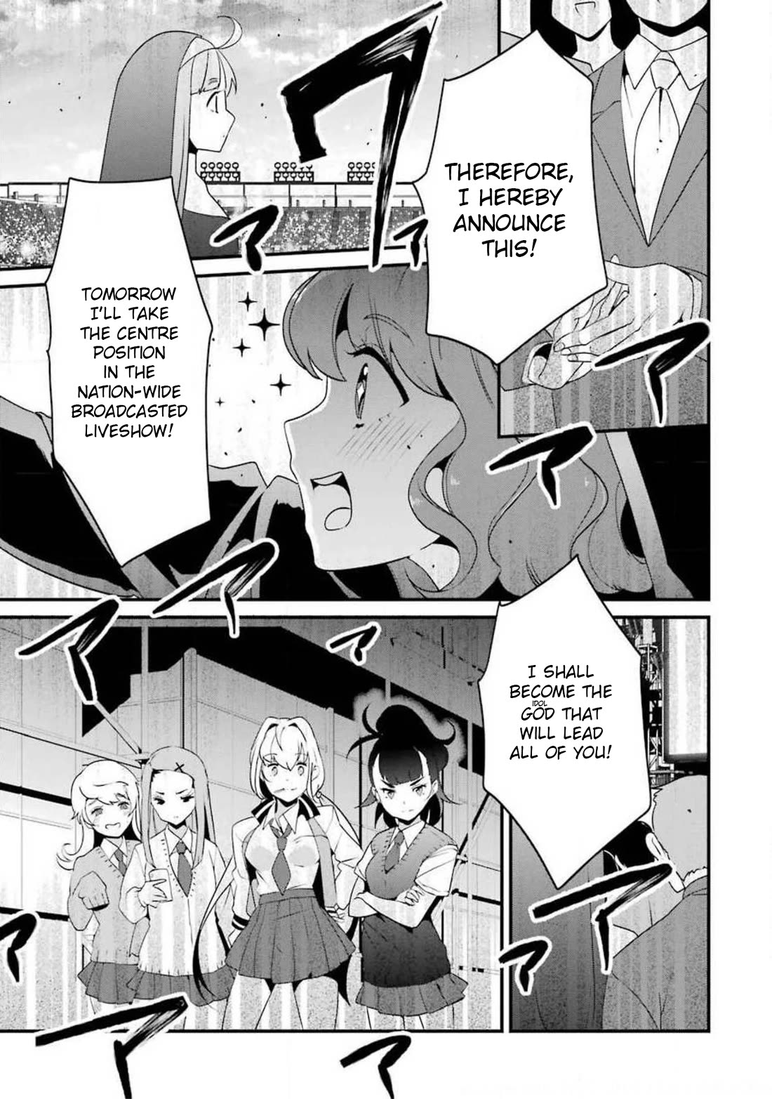 Ijimekaeshi. -Fukushuu no 31- Chapter 12 page 3 - Chapter 12