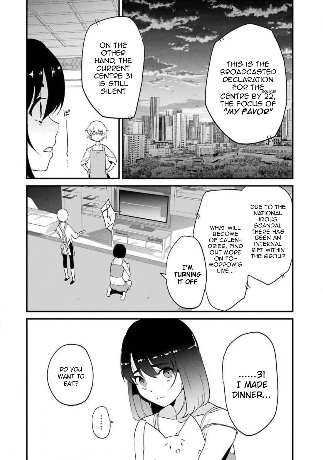 Ijimekaeshi. -Fukushuu no 31- Chapter 12 page 4 - Chapter 12
