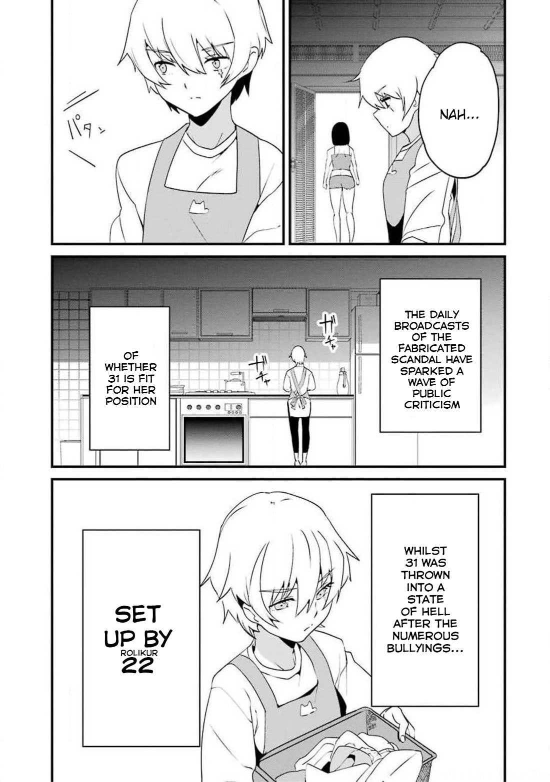 Ijimekaeshi. -Fukushuu no 31- Chapter 12 page 5 - Chapter 12