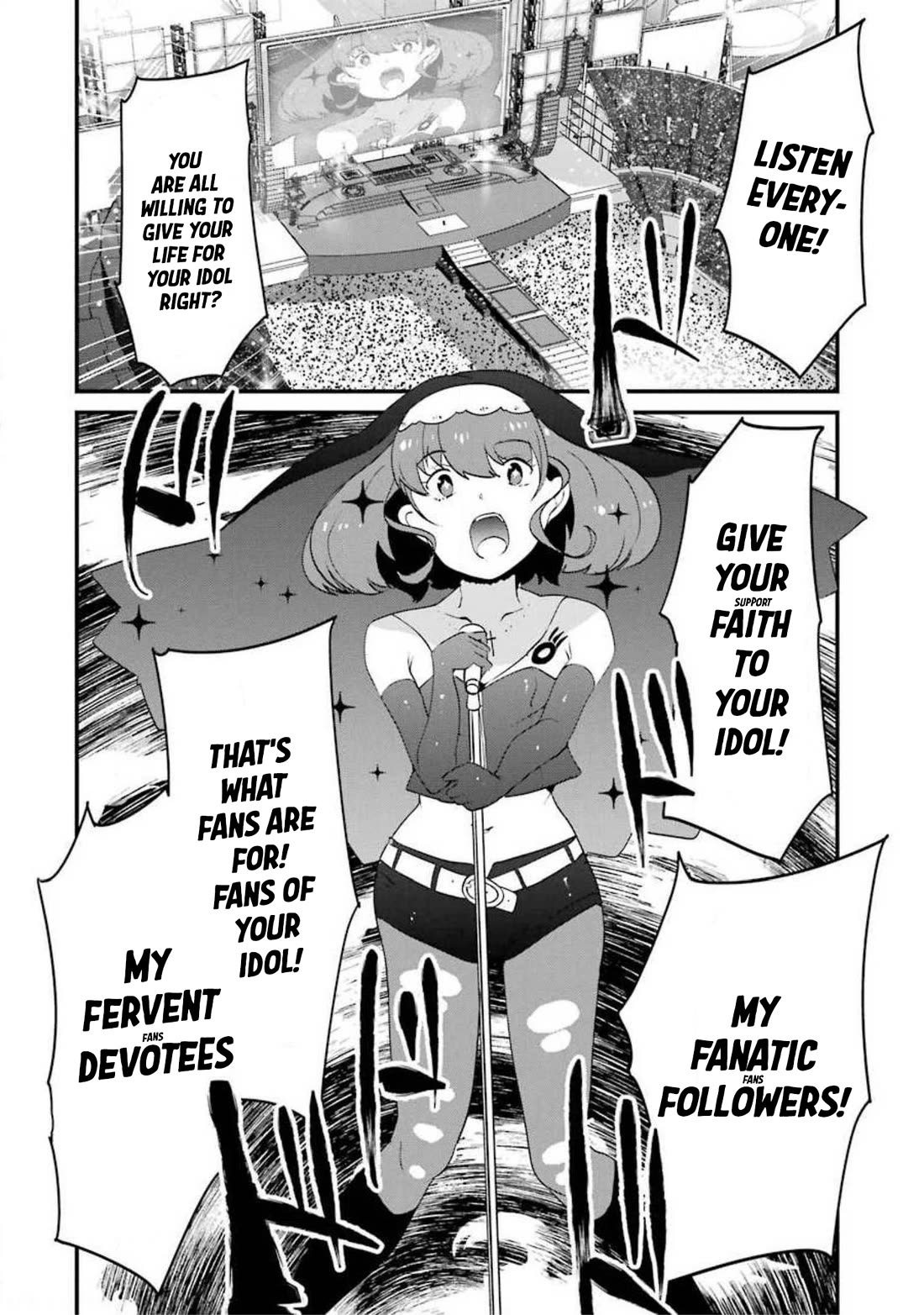 Ijimekaeshi. -Fukushuu no 31- Chapter 13 page 11 - Chapter 13