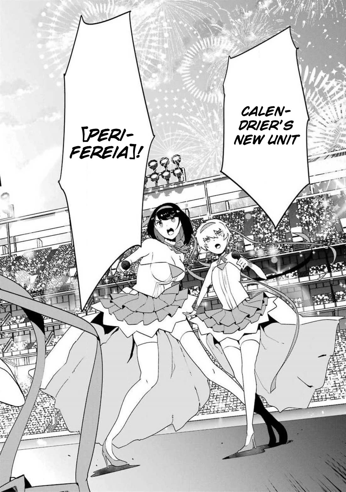 Ijimekaeshi. -Fukushuu no 31- Chapter 13 page 17 - Chapter 13