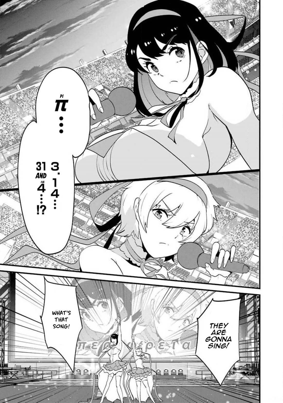 Ijimekaeshi. -Fukushuu no 31- Chapter 13 page 20 - Chapter 13