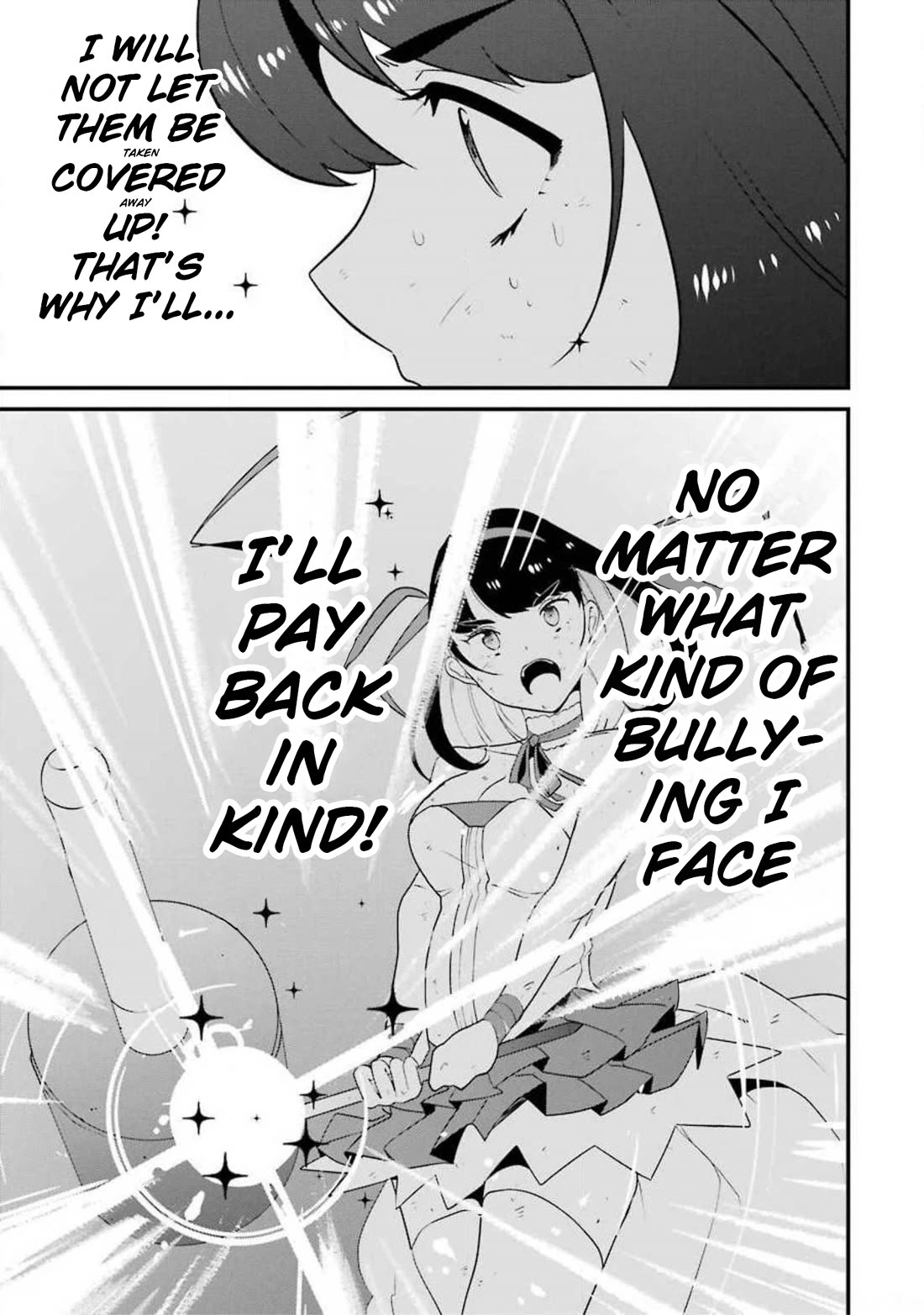 Ijimekaeshi. -Fukushuu no 31- Chapter 13 page 34 - Chapter 13