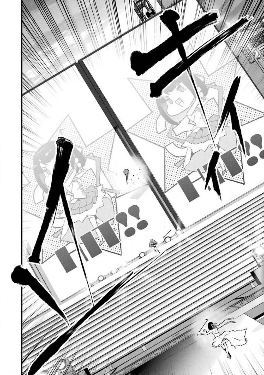 Ijimekaeshi. -Fukushuu no 31- Chapter 13 page 35 - Chapter 13