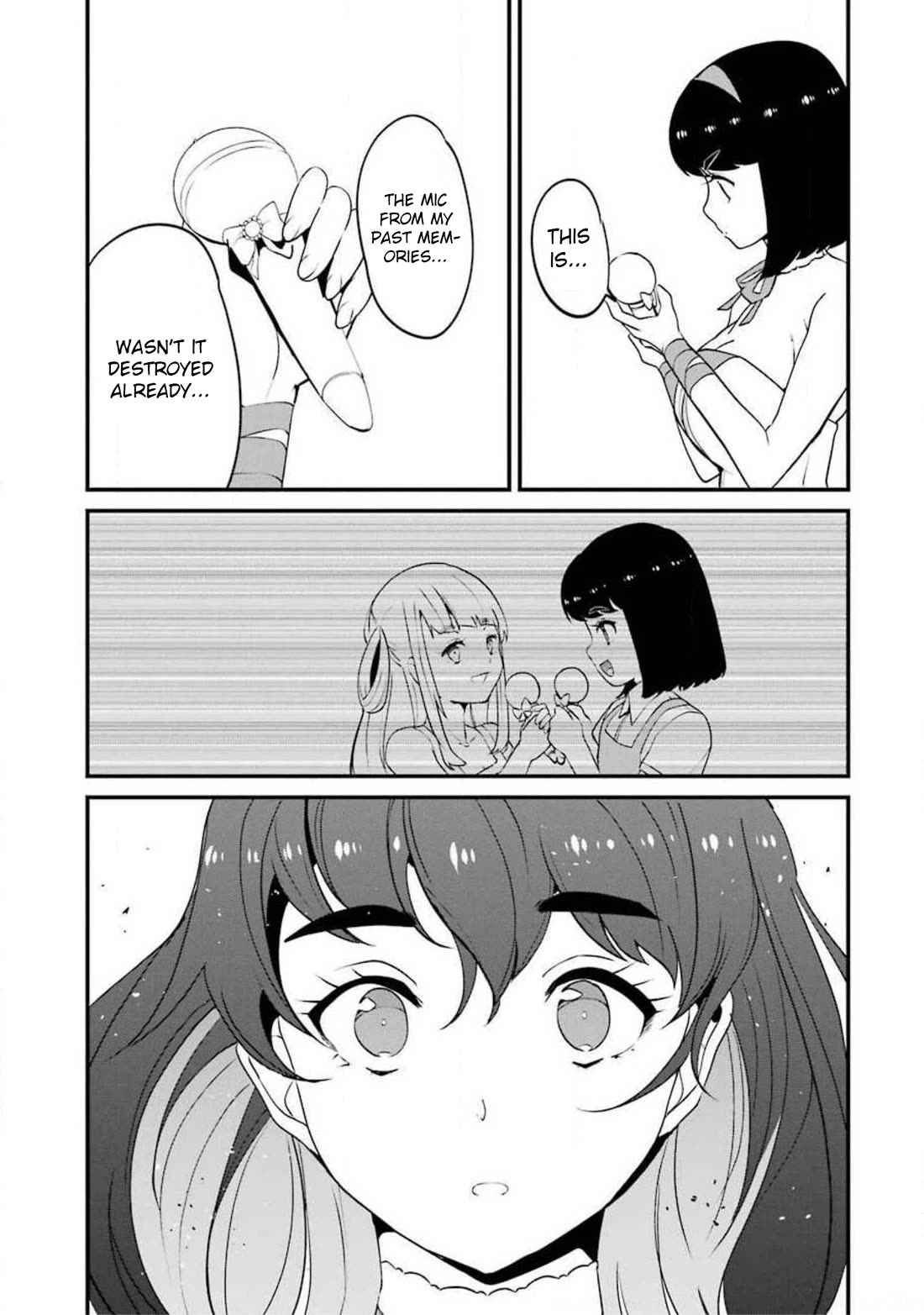Ijimekaeshi. -Fukushuu no 31- Chapter 13 page 46 - Chapter 13