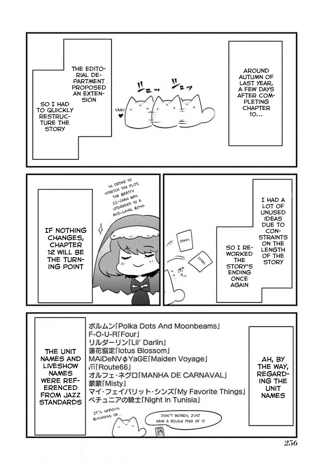 Ijimekaeshi. -Fukushuu no 31- Chapter 13 page 49 - Chapter 13