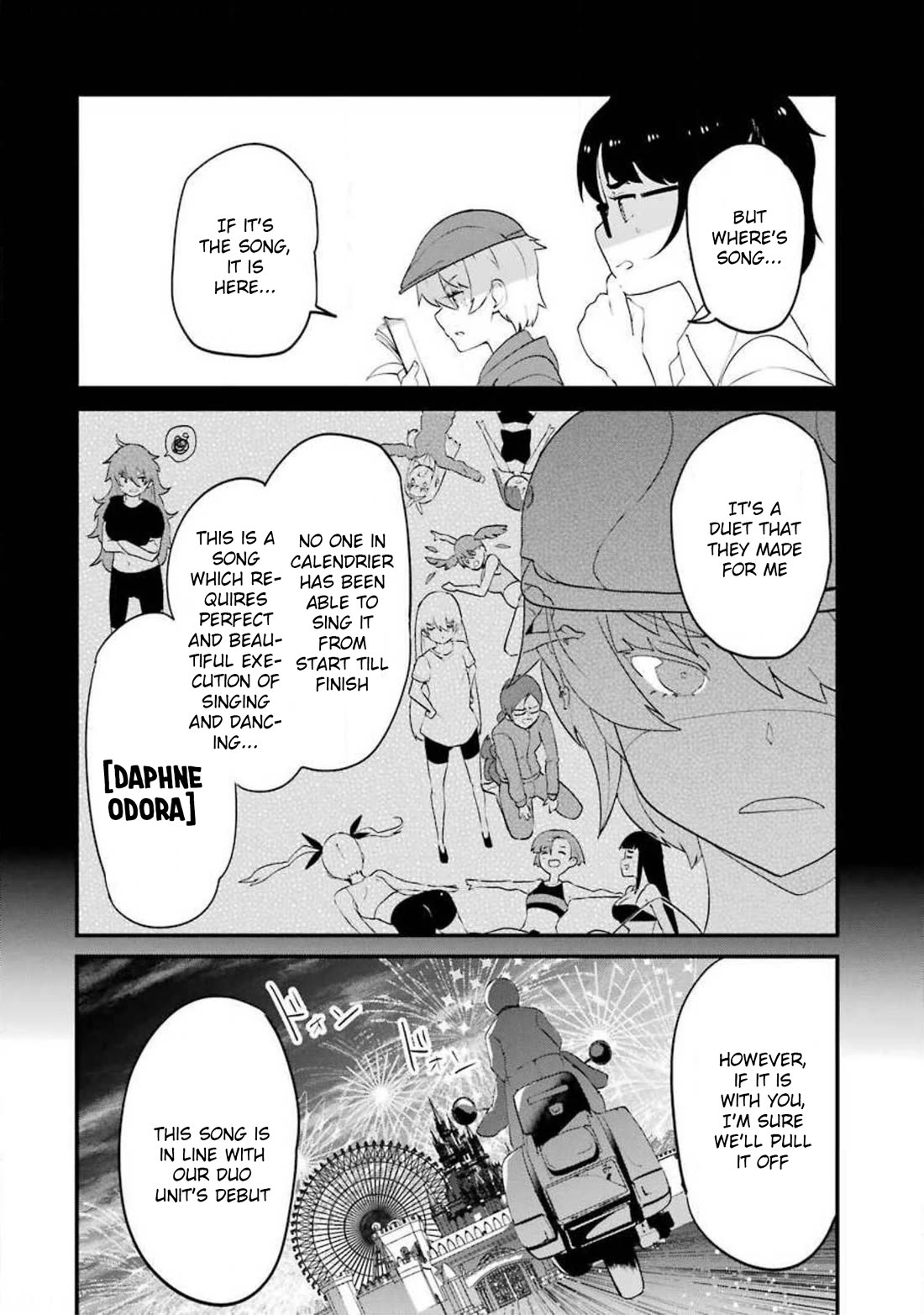 Ijimekaeshi. -Fukushuu no 31- Chapter 13 page 7 - Chapter 13