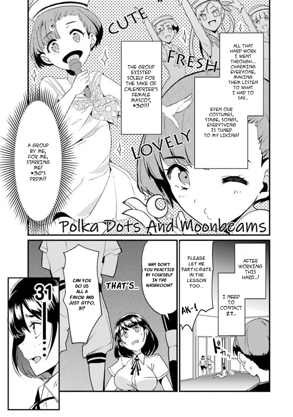 Ijimekaeshi. -Fukushuu no 31- Chapter 2 page 10 - Chapter 2