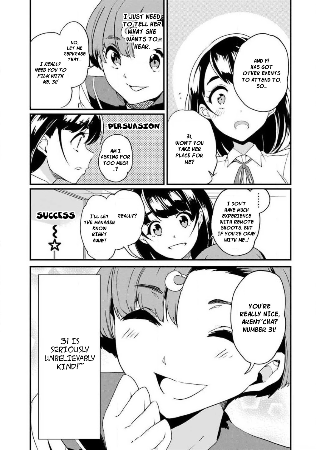 Ijimekaeshi. -Fukushuu no 31- Chapter 2 page 12 - Chapter 2