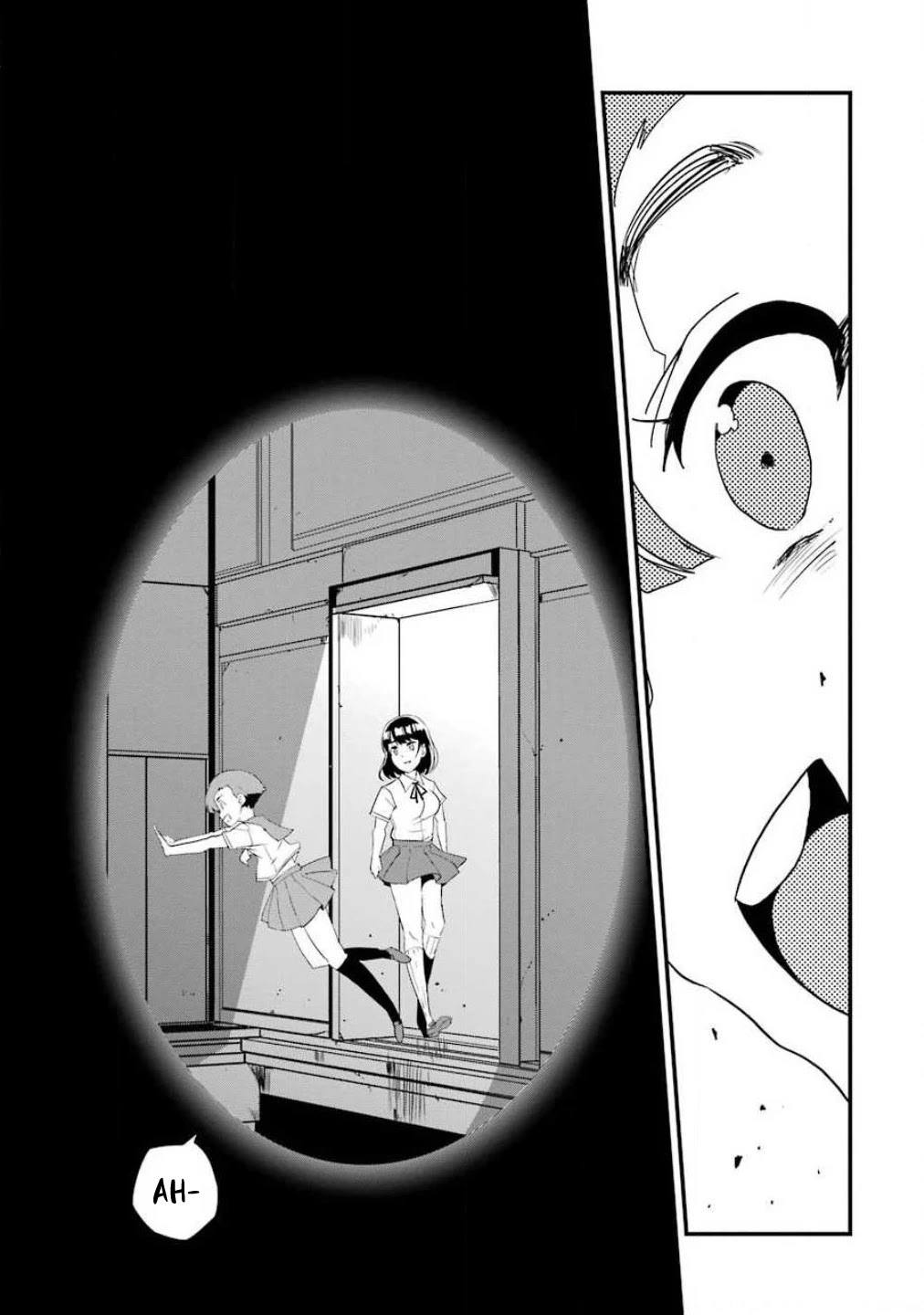Ijimekaeshi. -Fukushuu no 31- Chapter 2 page 16 - Chapter 2