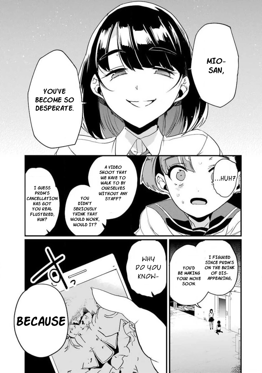 Ijimekaeshi. -Fukushuu no 31- Chapter 2 page 18 - Chapter 2
