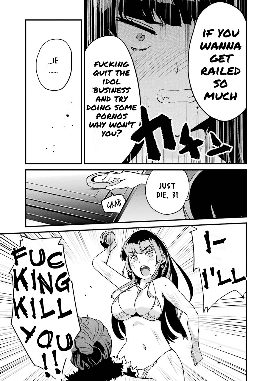 Ijimekaeshi. -Fukushuu no 31- Chapter 3 page 25 - Chapter 3