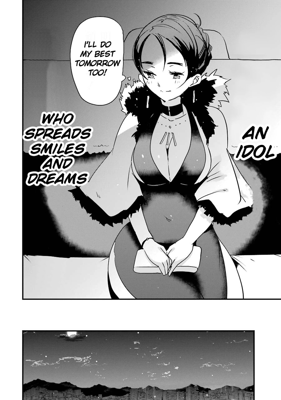 Ijimekaeshi. -Fukushuu no 31- Chapter 3 page 36 - Chapter 3