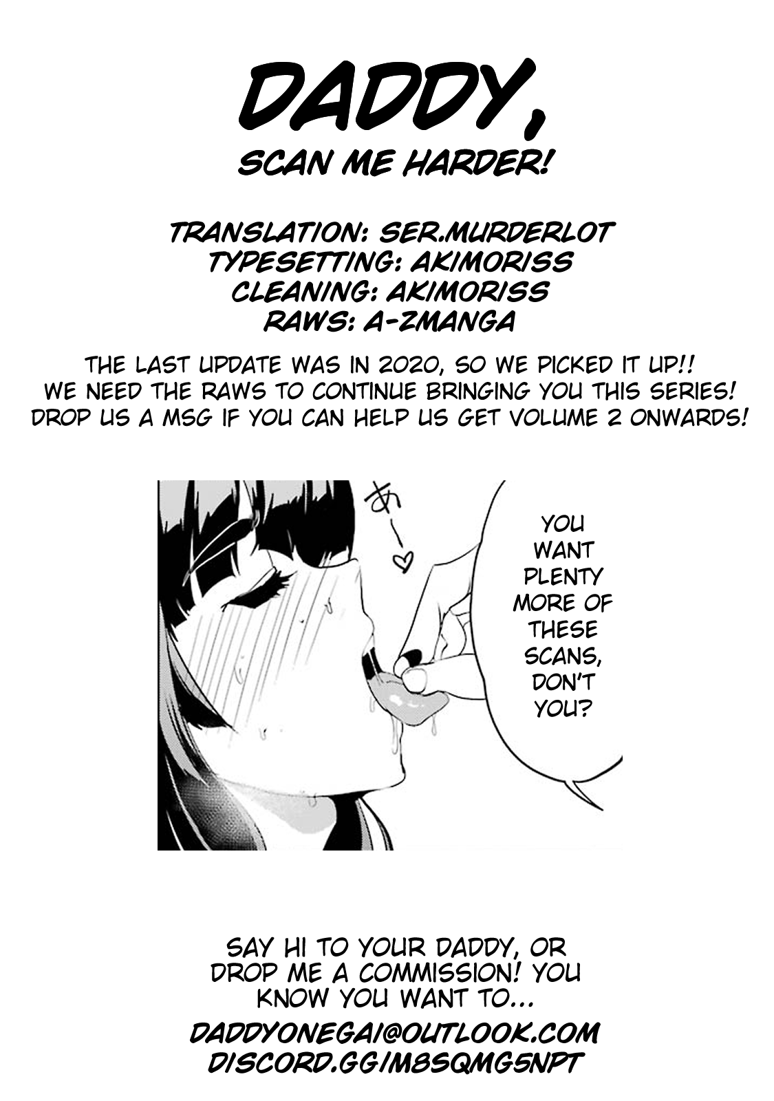 Ijimekaeshi. -Fukushuu no 31- Chapter 3 page 39 - Chapter 3