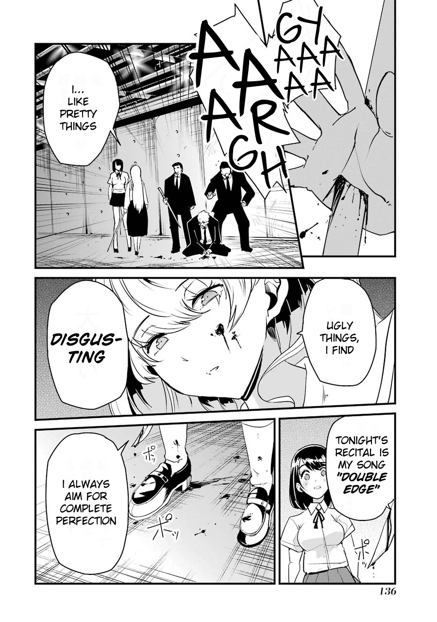 Ijimekaeshi. -Fukushuu no 31- Chapter 4 page 10 - Chapter 4