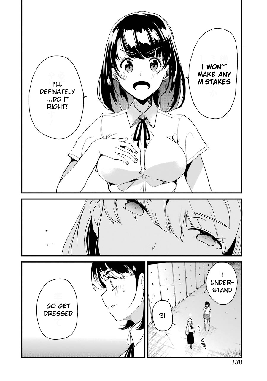 Ijimekaeshi. -Fukushuu no 31- Chapter 4 page 12 - Chapter 4