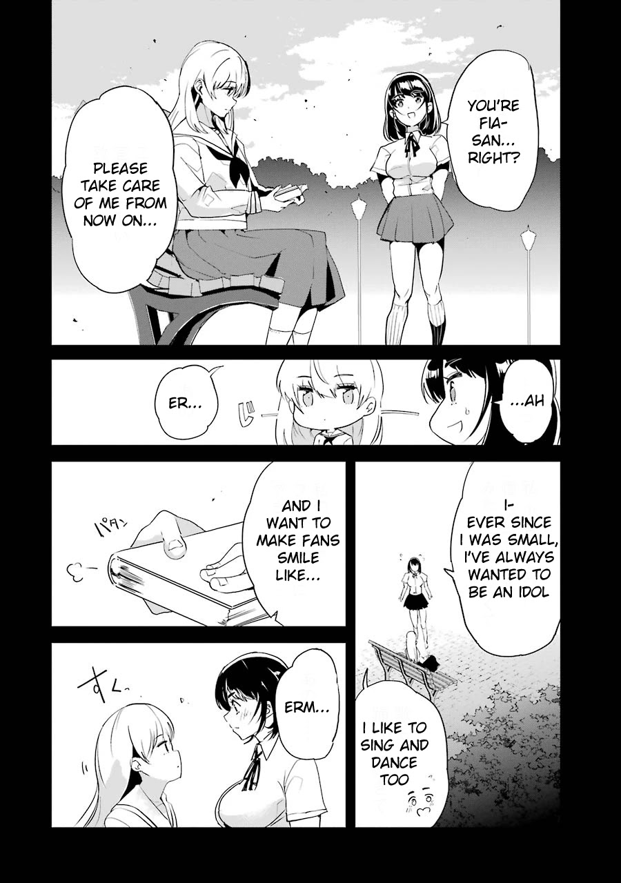 Ijimekaeshi. -Fukushuu no 31- Chapter 4 page 14 - Chapter 4