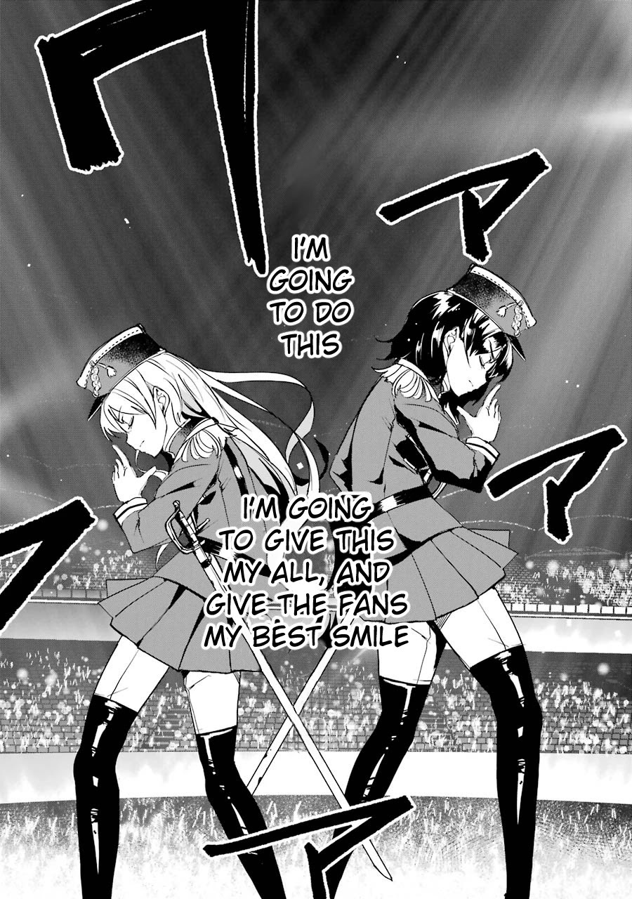 Ijimekaeshi. -Fukushuu no 31- Chapter 4 page 24 - Chapter 4