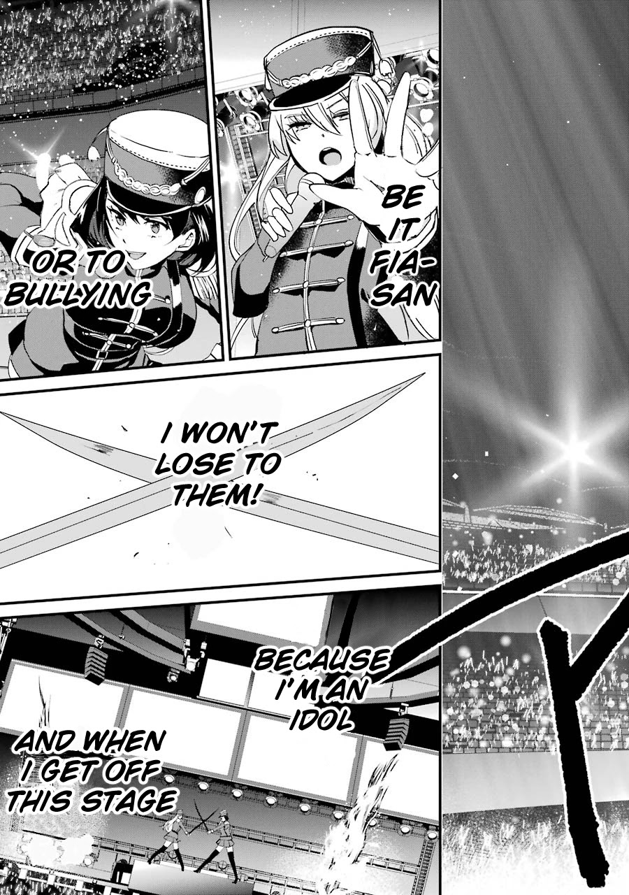Ijimekaeshi. -Fukushuu no 31- Chapter 4 page 25 - Chapter 4