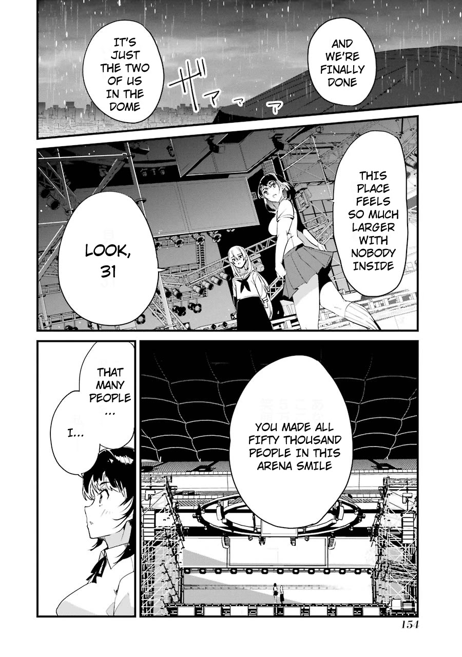Ijimekaeshi. -Fukushuu no 31- Chapter 4 page 28 - Chapter 4