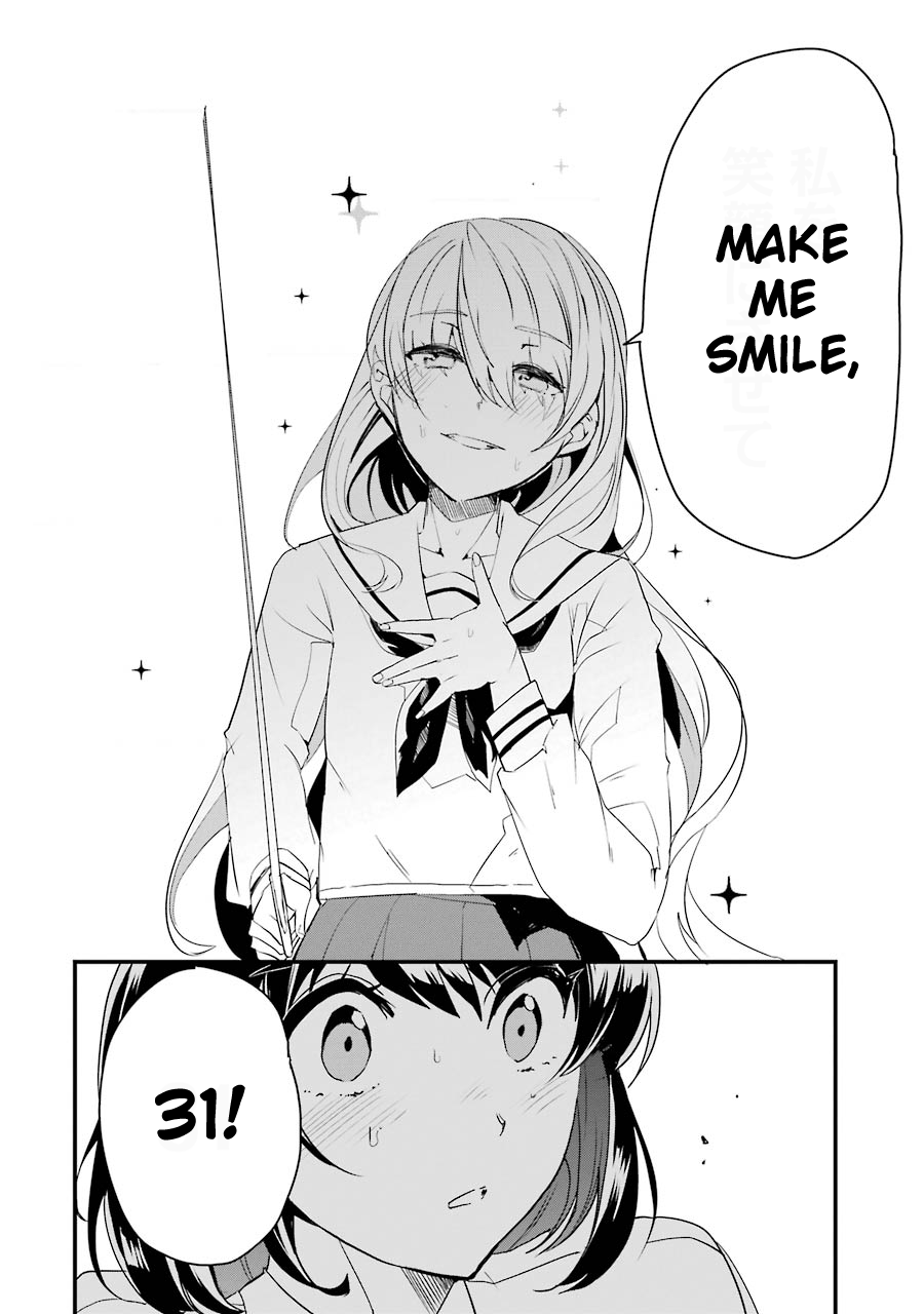 Ijimekaeshi. -Fukushuu no 31- Chapter 4 page 34 - Chapter 4