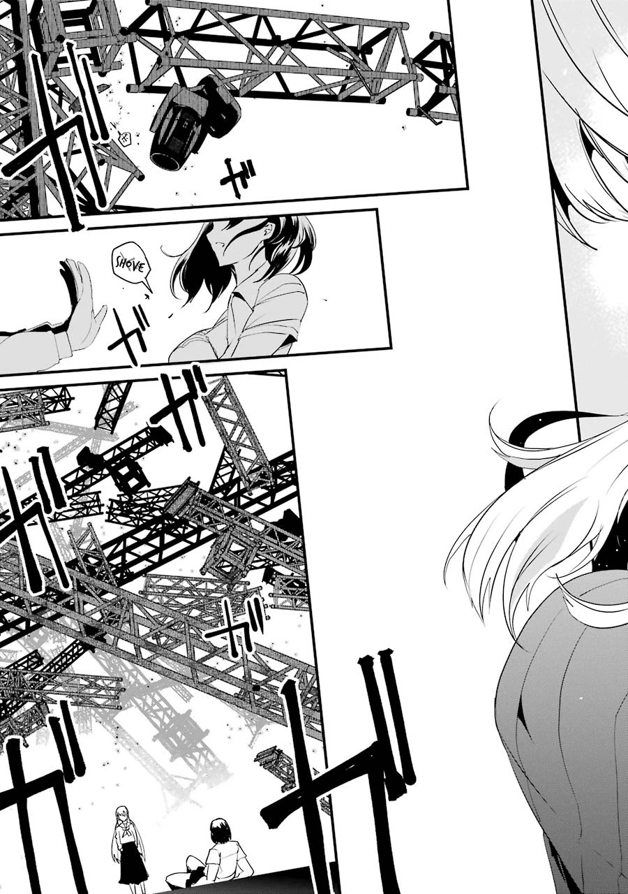 Ijimekaeshi. -Fukushuu no 31- Chapter 4 page 43 - Chapter 4