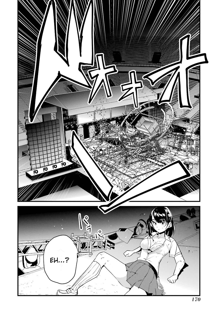 Ijimekaeshi. -Fukushuu no 31- Chapter 4 page 44 - Chapter 4