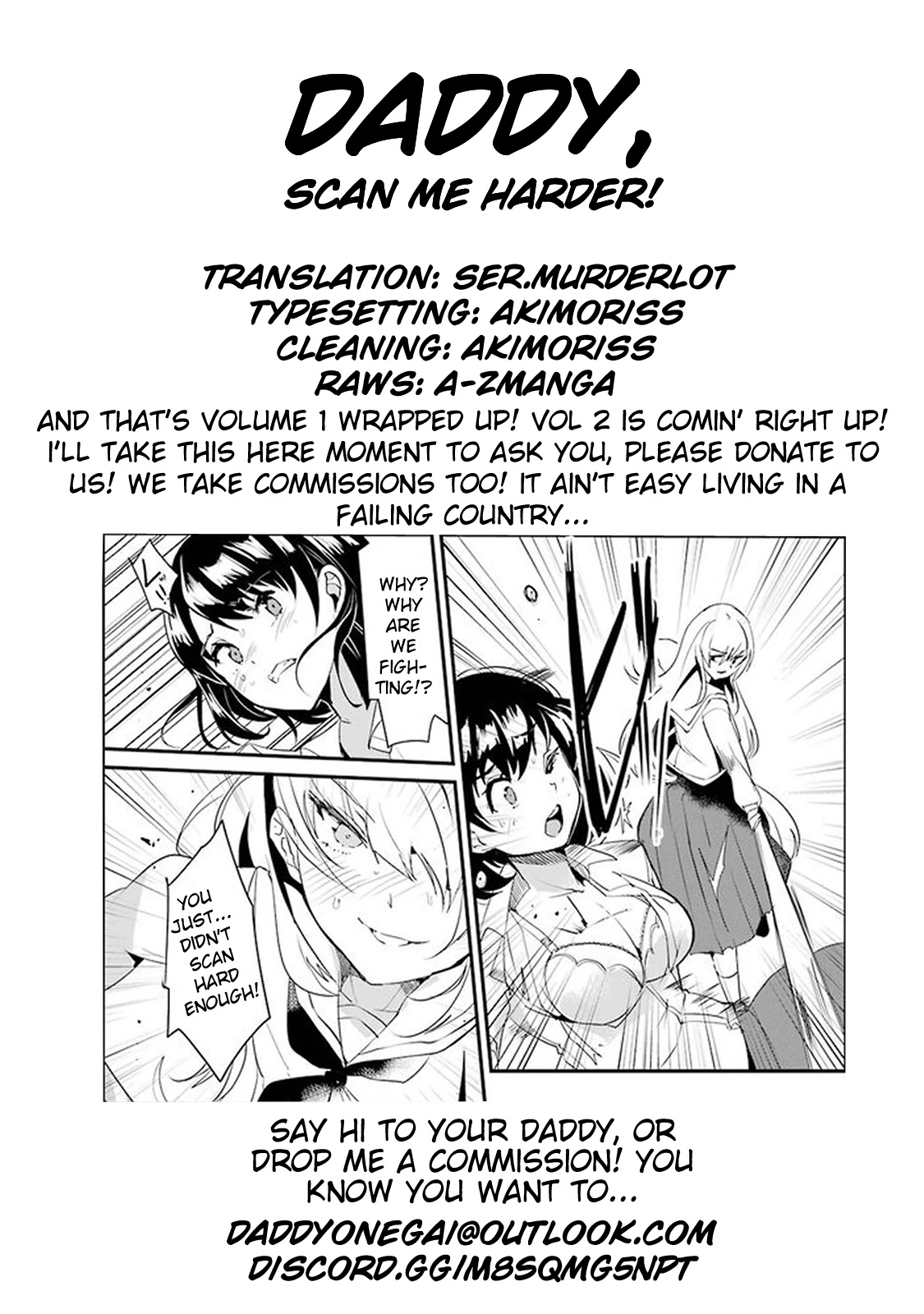 Ijimekaeshi. -Fukushuu no 31- Chapter 4 page 48 - Chapter 4