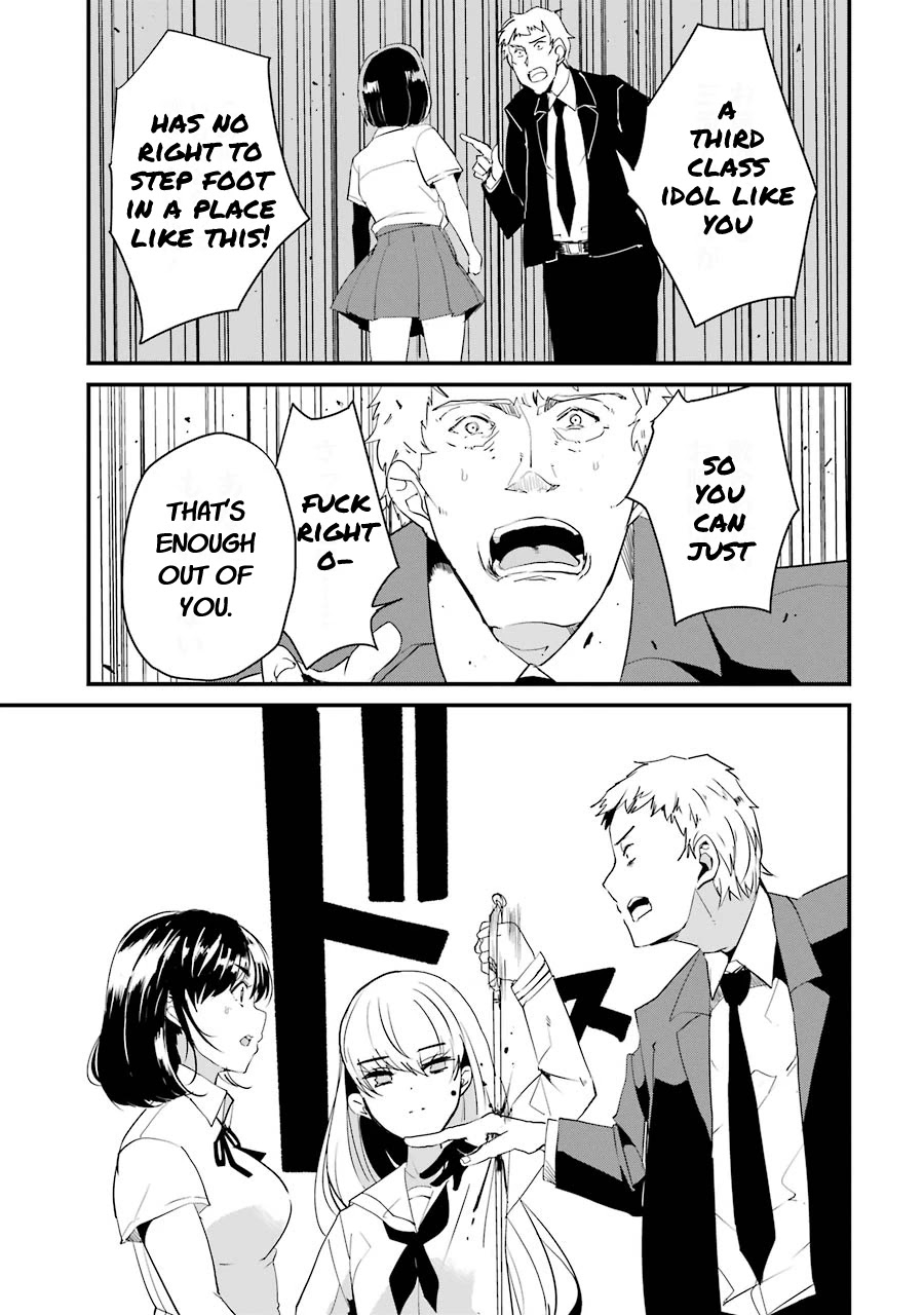 Ijimekaeshi. -Fukushuu no 31- Chapter 4 page 9 - Chapter 4