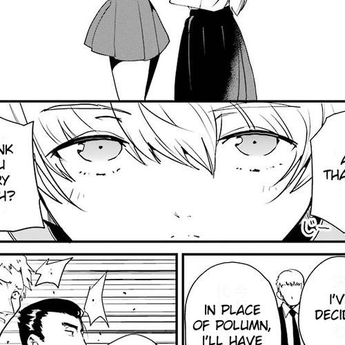 Ijimekaeshi. -Fukushuu no 31- Chapter 4 cover