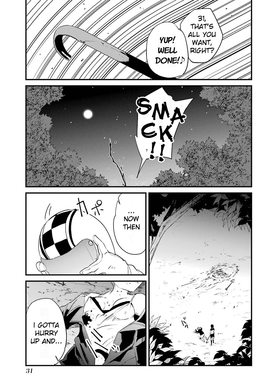 Ijimekaeshi. -Fukushuu no 31- Chapter 5 page 29 - Chapter 5