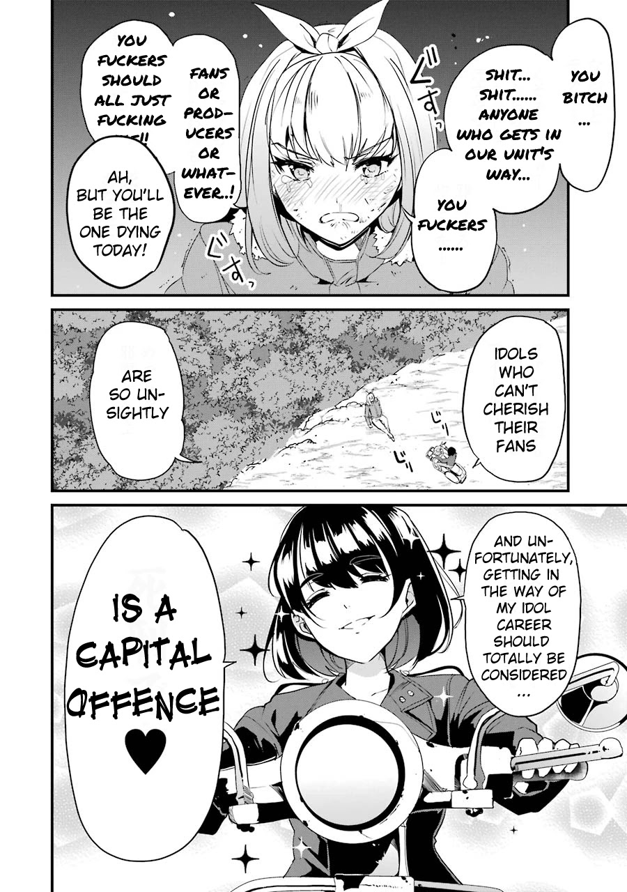 Ijimekaeshi. -Fukushuu no 31- Chapter 5 page 40 - Chapter 5