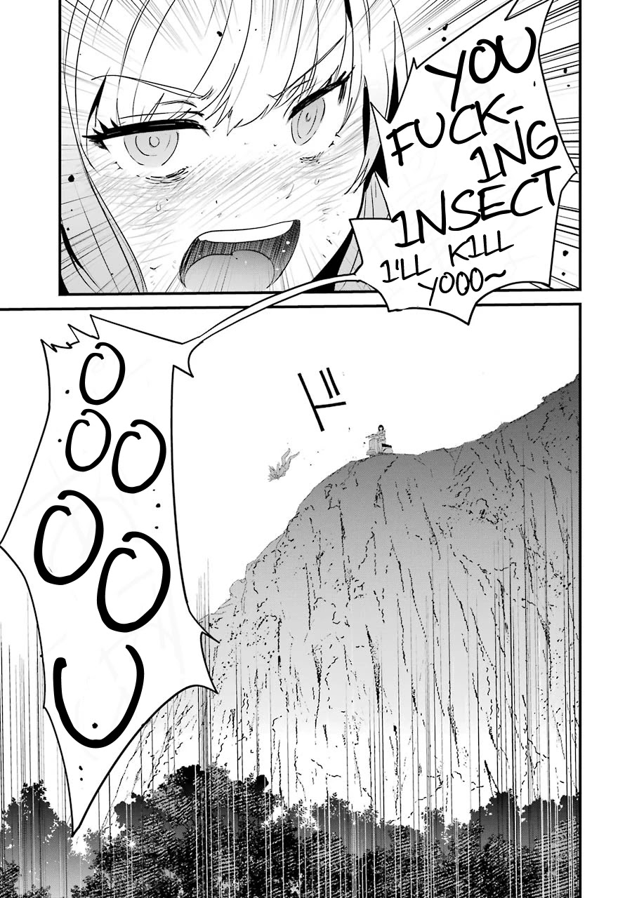 Ijimekaeshi. -Fukushuu no 31- Chapter 5 page 41 - Chapter 5