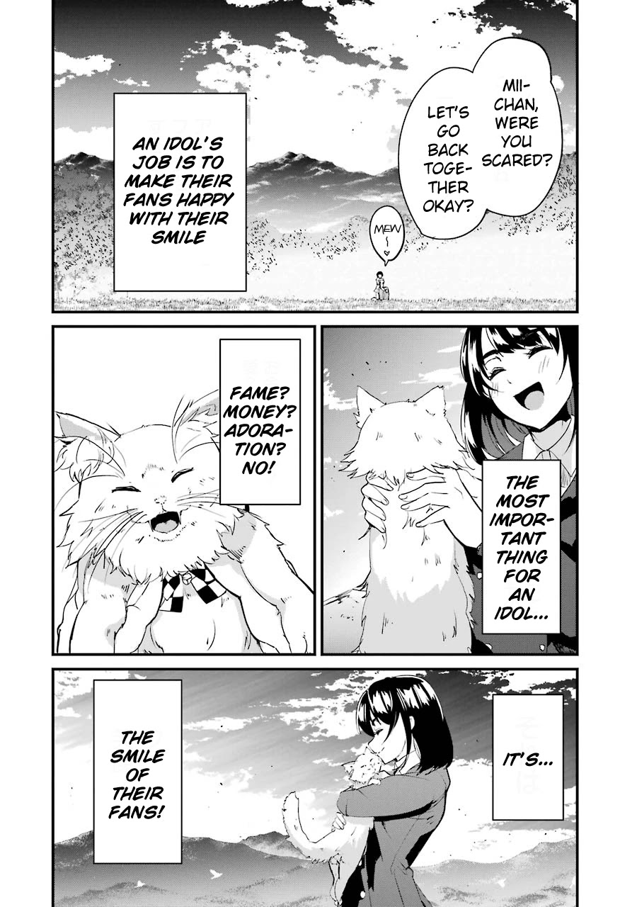 Ijimekaeshi. -Fukushuu no 31- Chapter 5 page 46 - Chapter 5