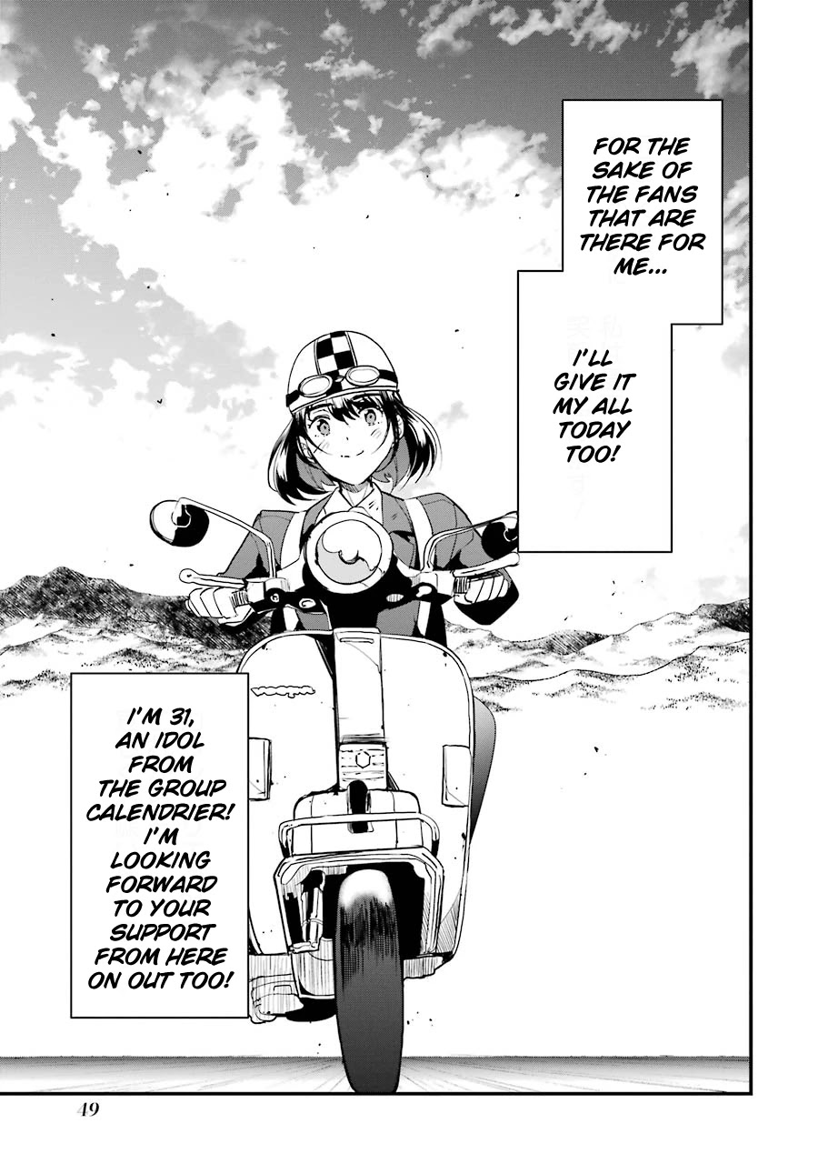 Ijimekaeshi. -Fukushuu no 31- Chapter 5 page 47 - Chapter 5