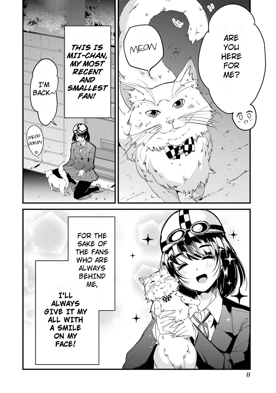 Ijimekaeshi. -Fukushuu no 31- Chapter 5 page 6 - Chapter 5