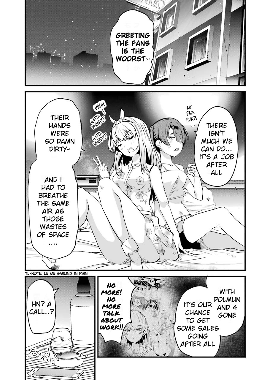 Ijimekaeshi. -Fukushuu no 31- Chapter 5 page 7 - Chapter 5