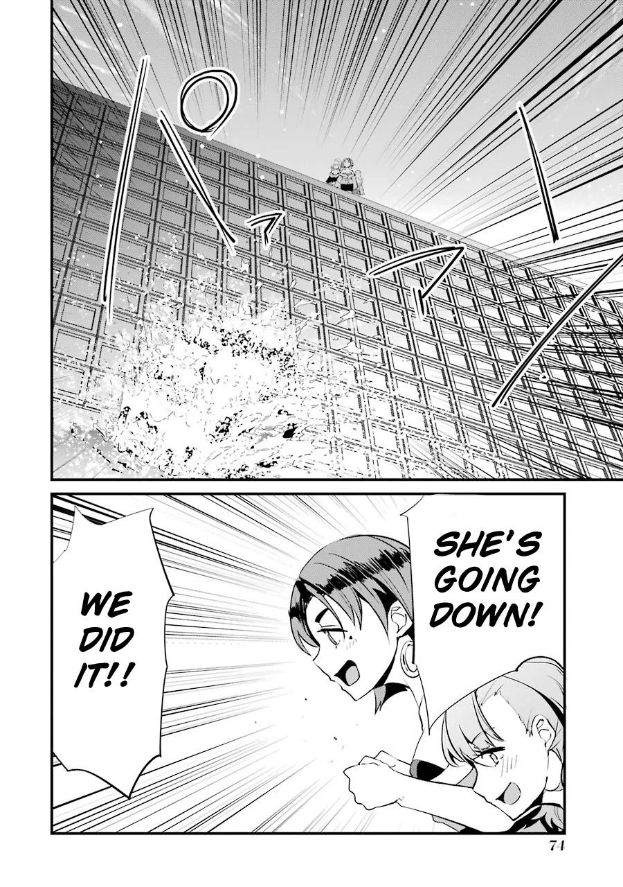 Ijimekaeshi. -Fukushuu no 31- Chapter 6 page 24 - Chapter 6