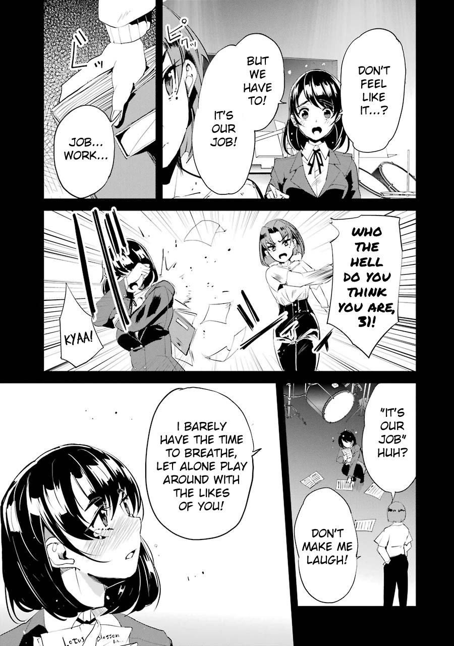 Ijimekaeshi. -Fukushuu no 31- Chapter 6 page 27 - Chapter 6