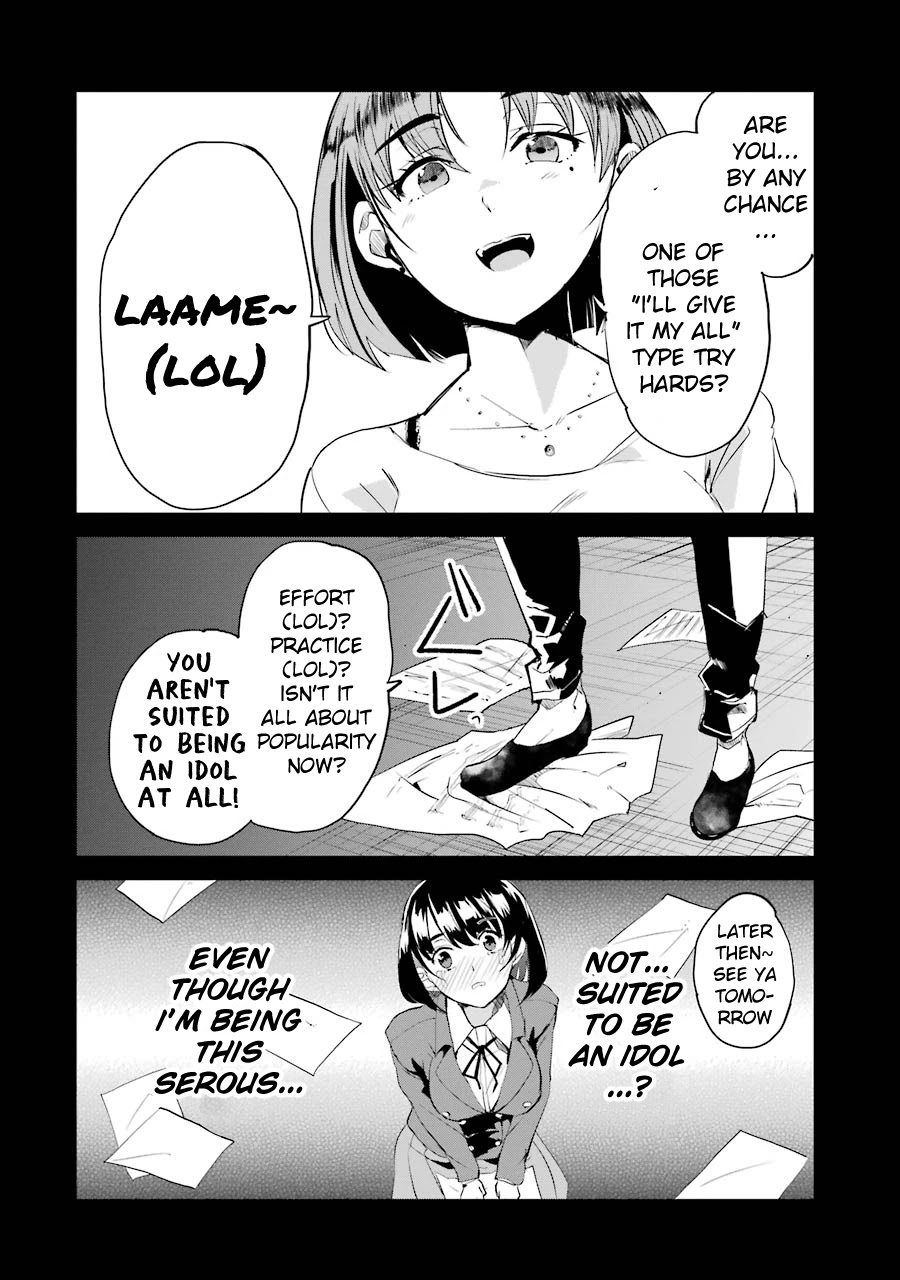 Ijimekaeshi. -Fukushuu no 31- Chapter 6 page 28 - Chapter 6