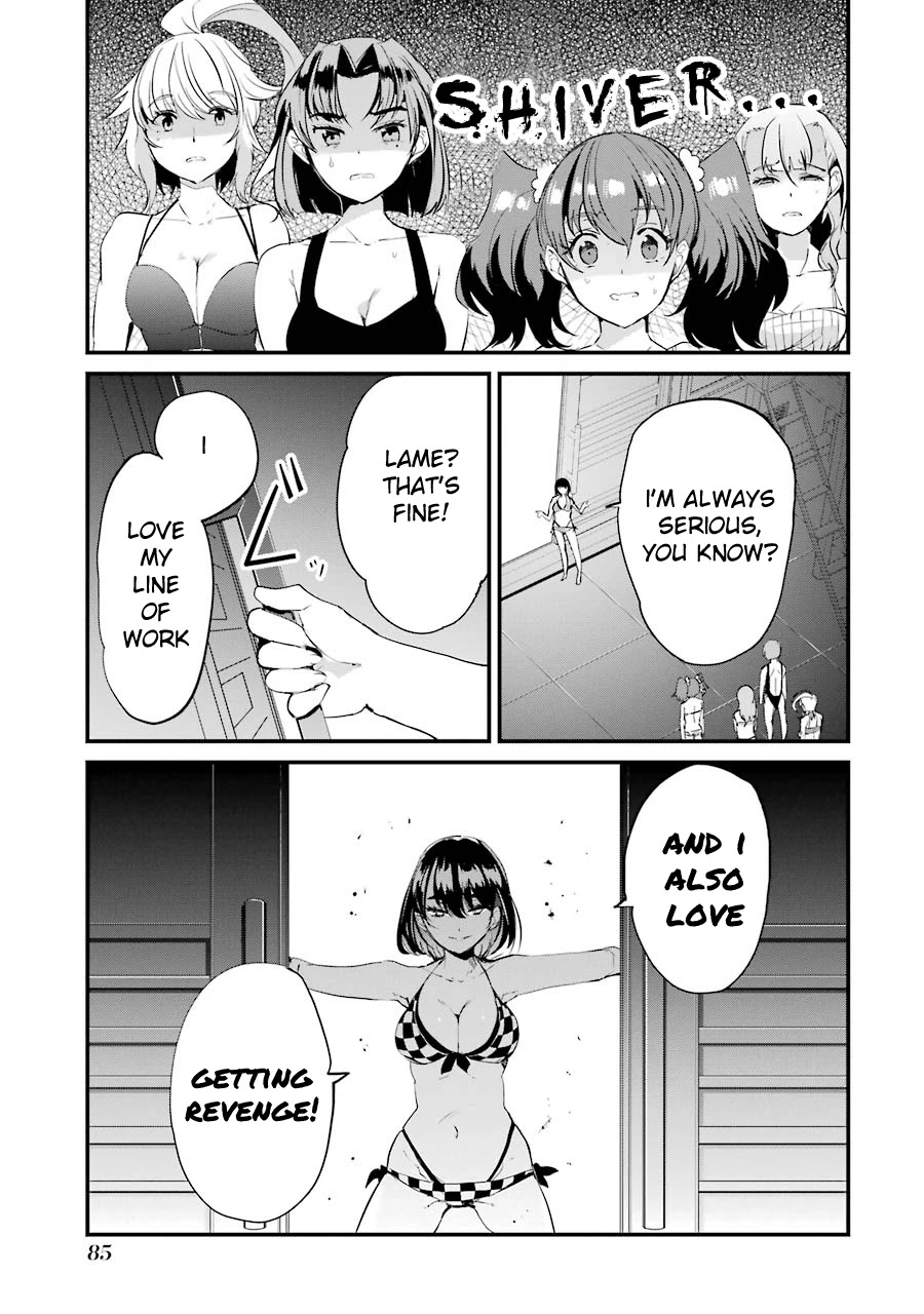 Ijimekaeshi. -Fukushuu no 31- Chapter 6 page 35 - Chapter 6