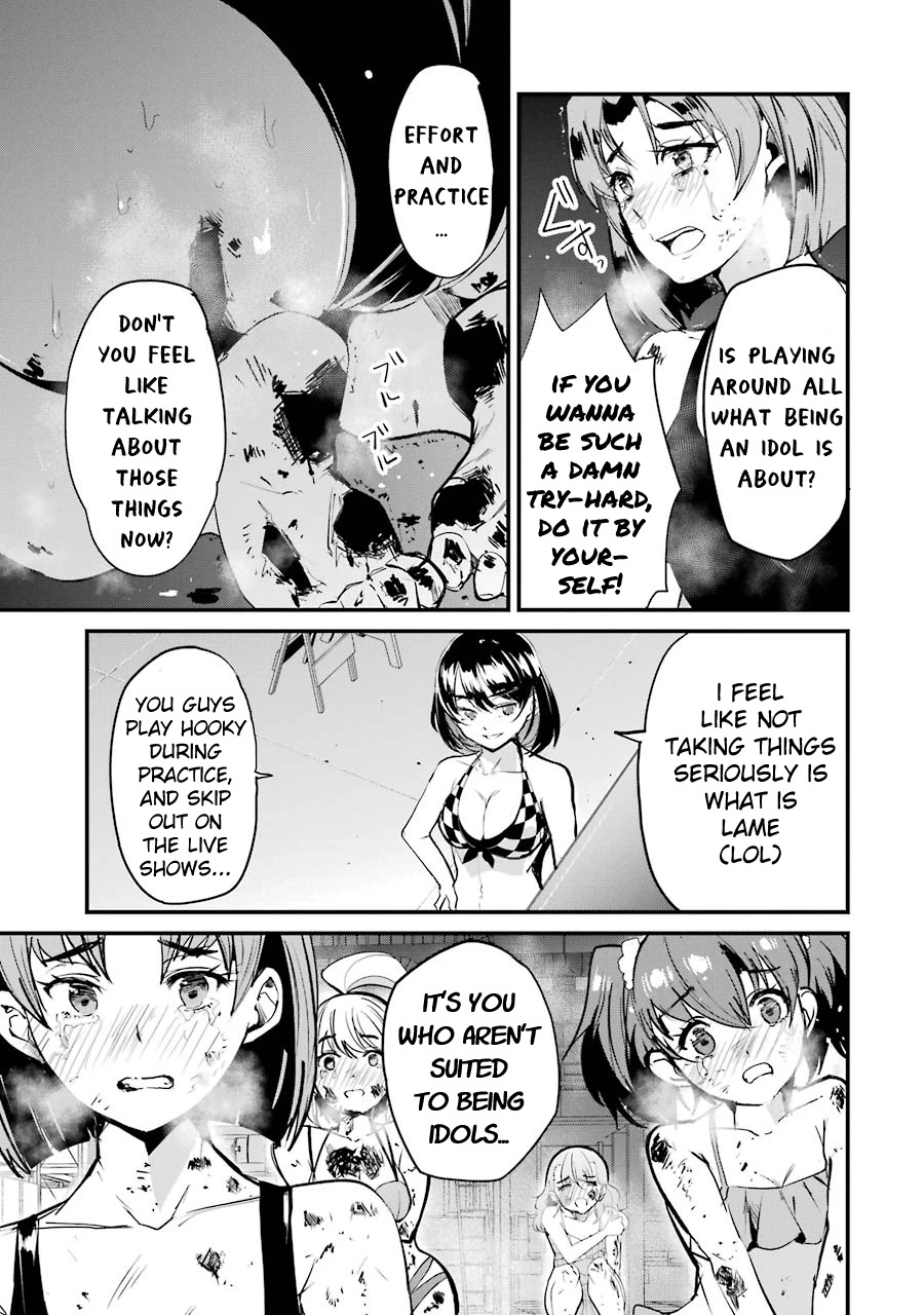 Ijimekaeshi. -Fukushuu no 31- Chapter 6 page 41 - Chapter 6